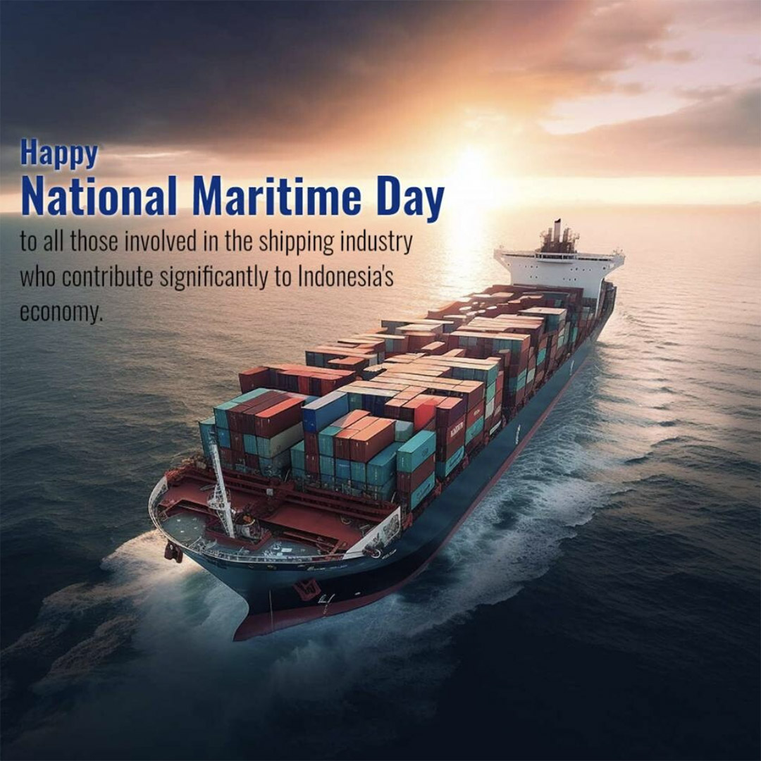 World Maritime Day