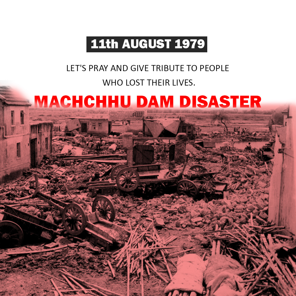 Machchhu Dam Failure