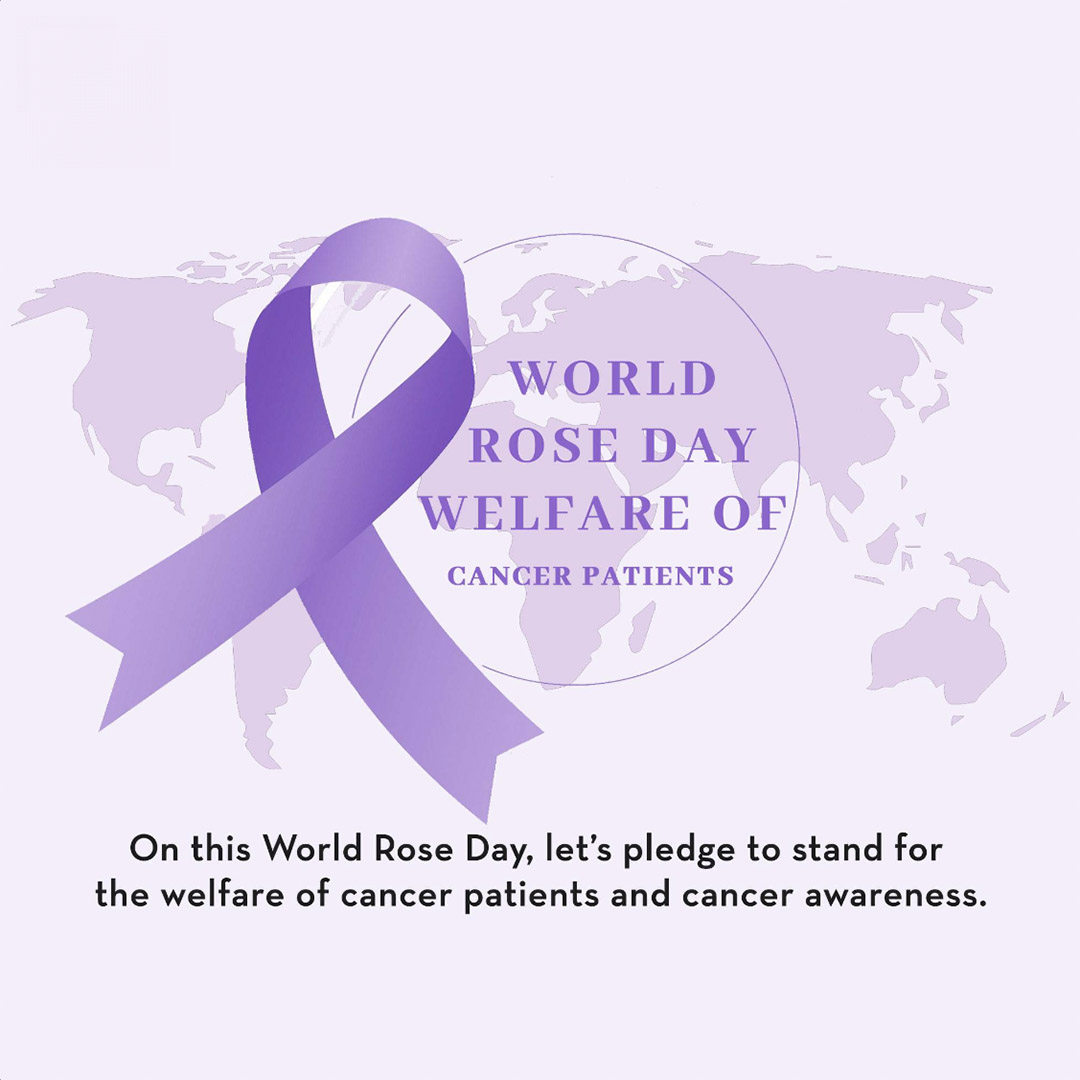 World Rose Day