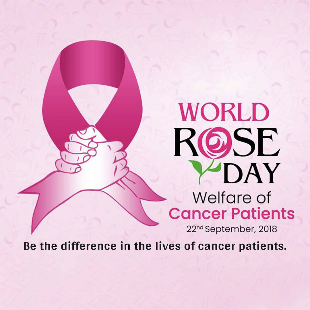 World Rose Day