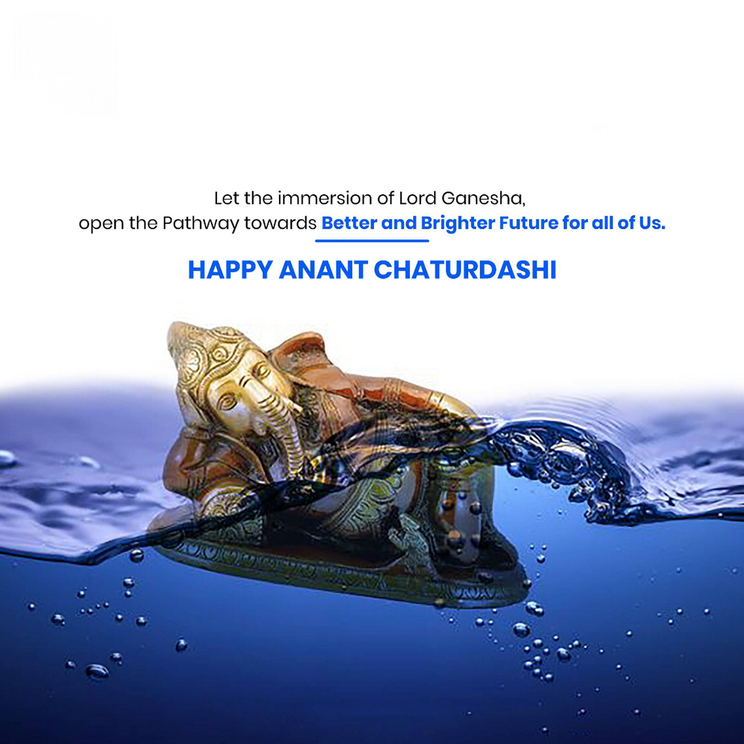 Ganesh Visarjan /Ananta Chaturdashi
