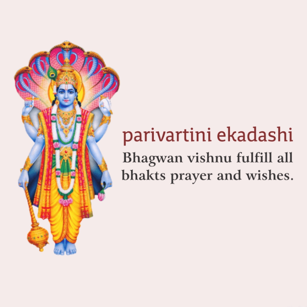 Parivartini Ekadashi