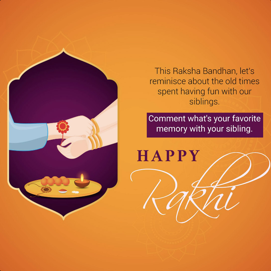 Raksha Bandhan