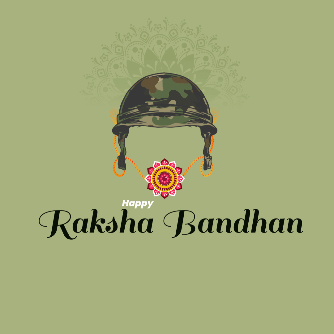 Raksha Bandhan