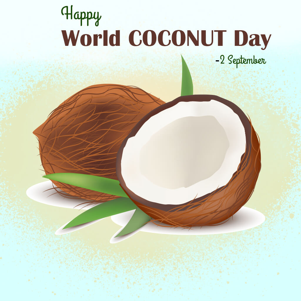 World Coconut Day