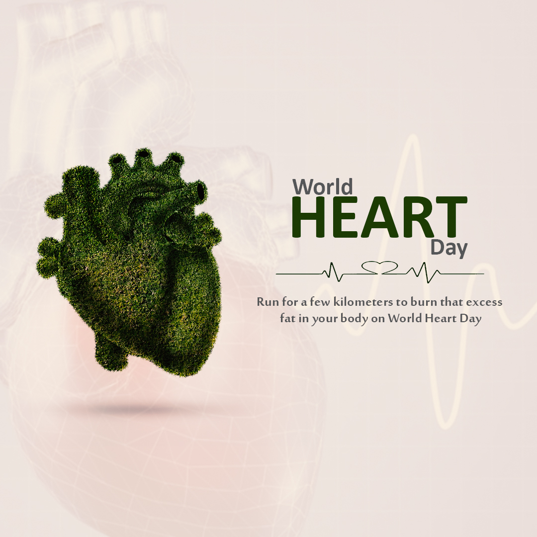 World Heart Day