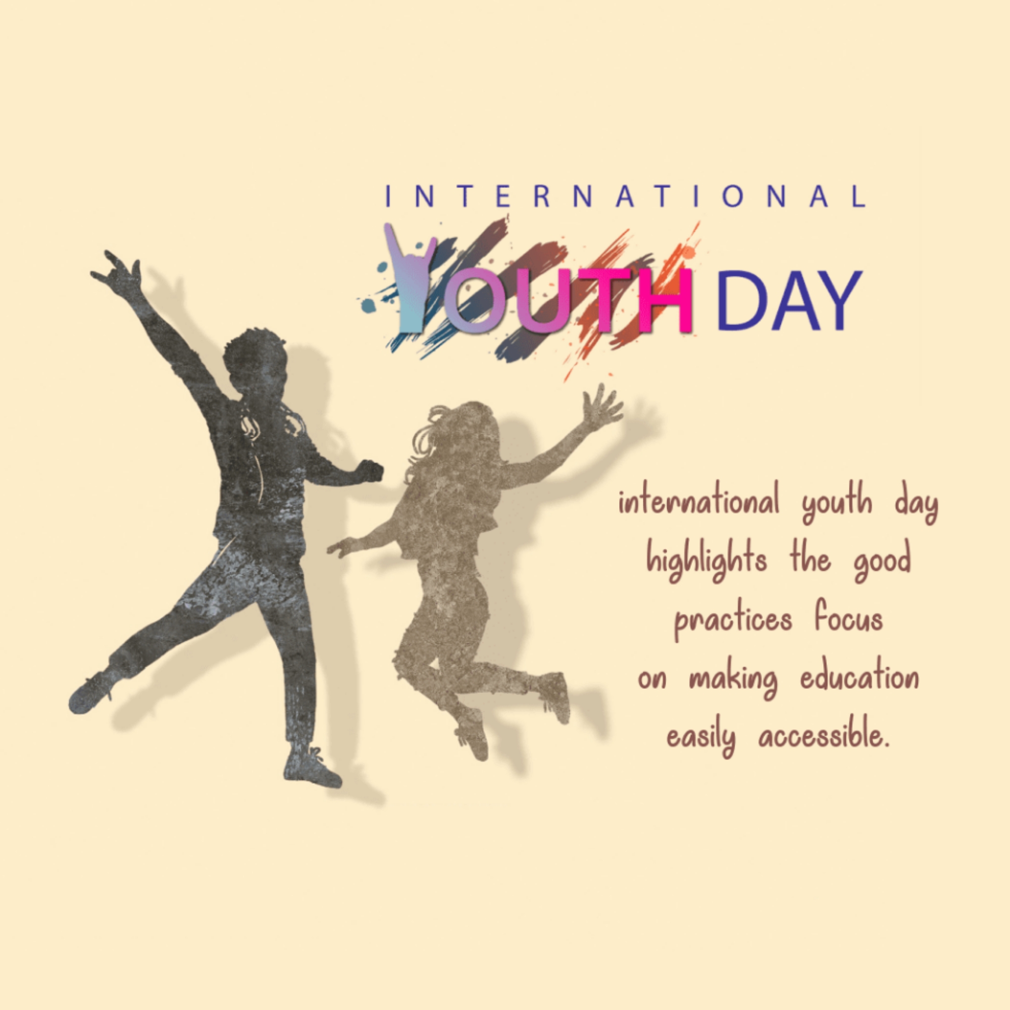 International Youth Day