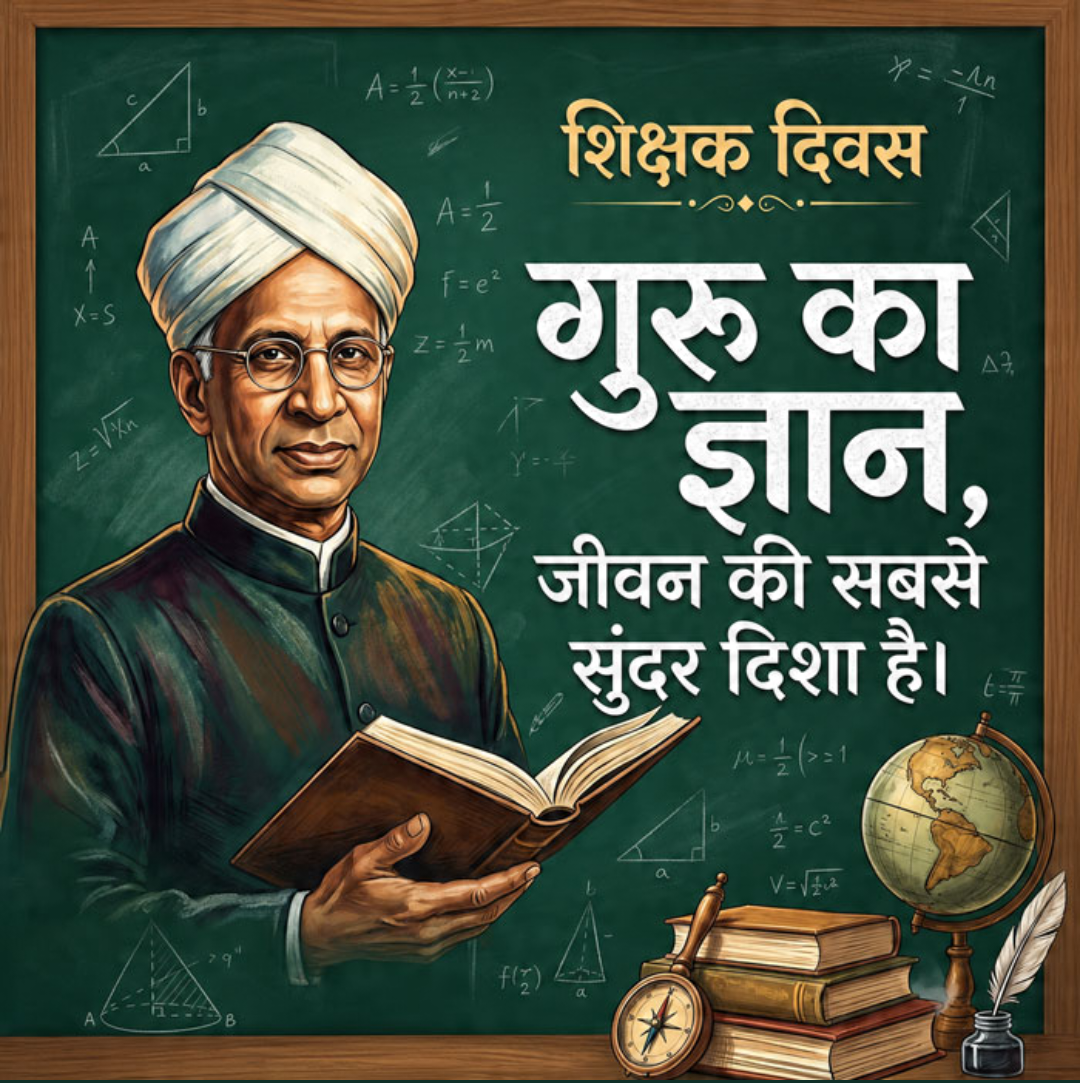 Teacher Day