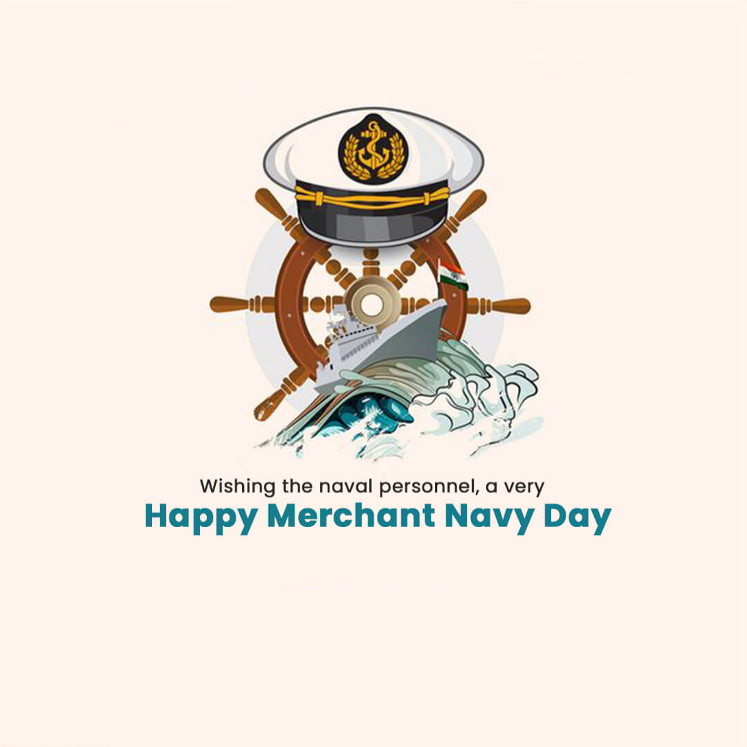Merchant Navy Day