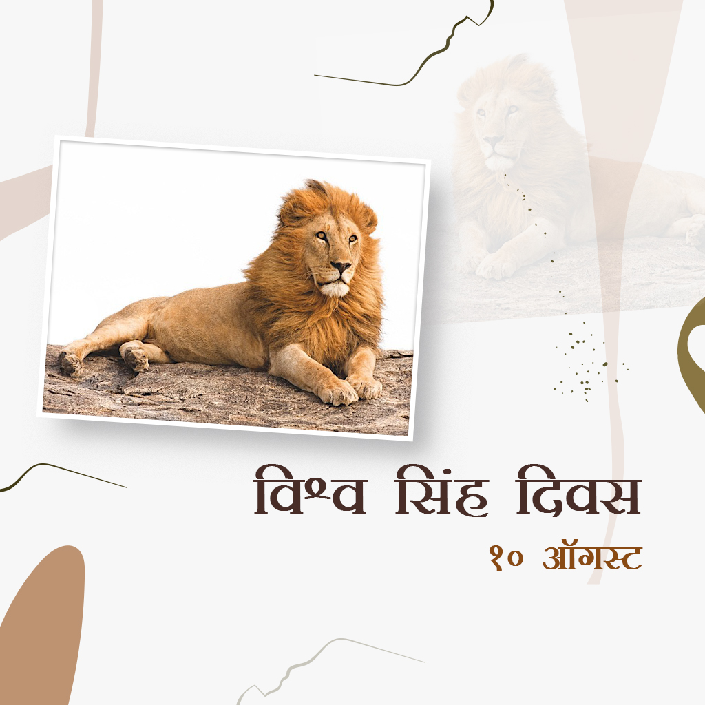 World Lion Day