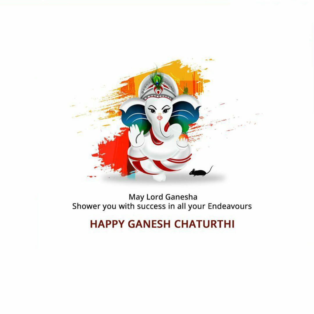 Ganesh Chaturthi