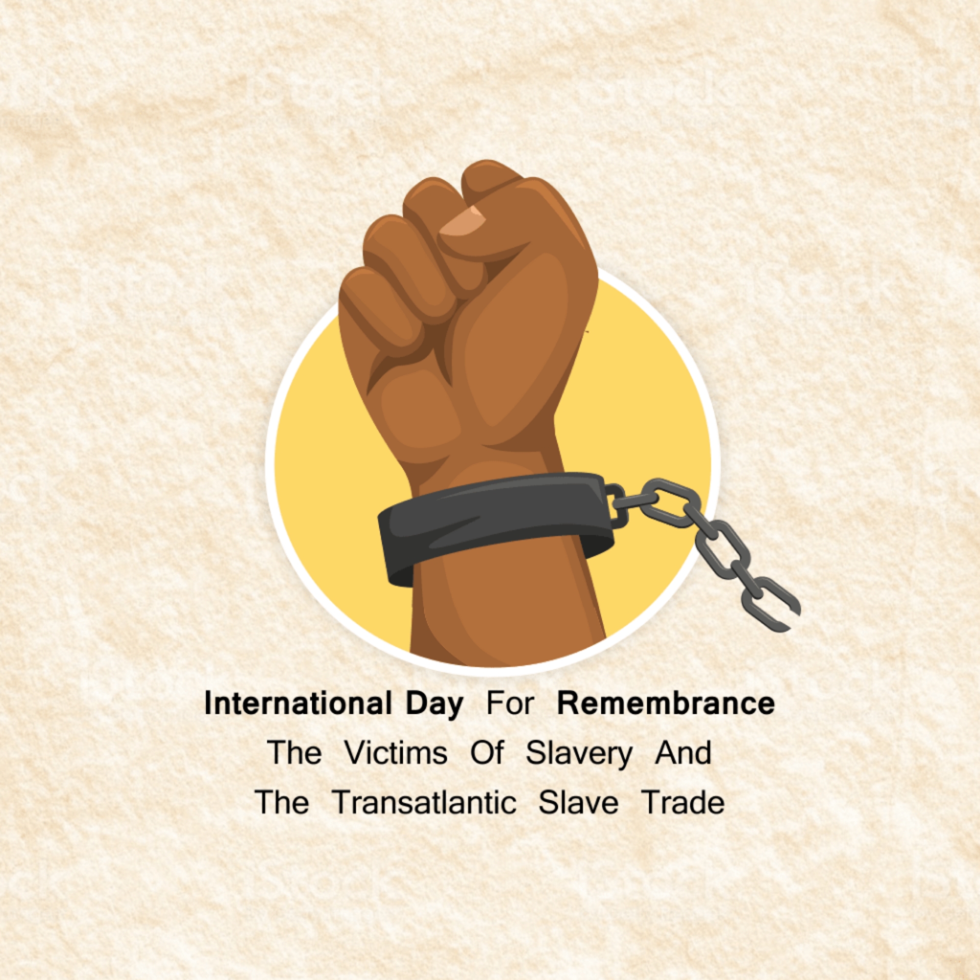 Slave Trade and Its Abolition