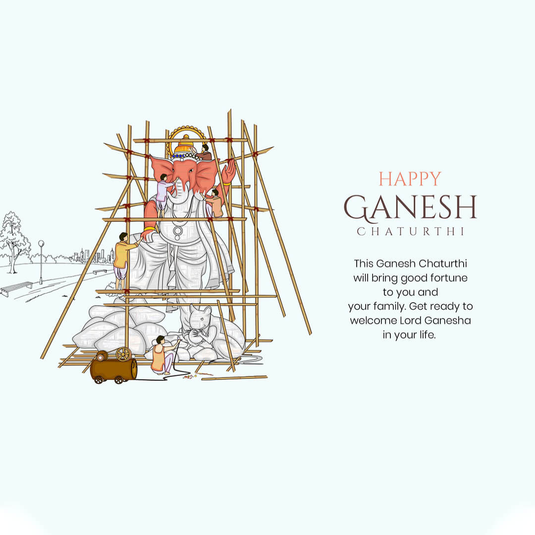 Ganesh Chaturthi