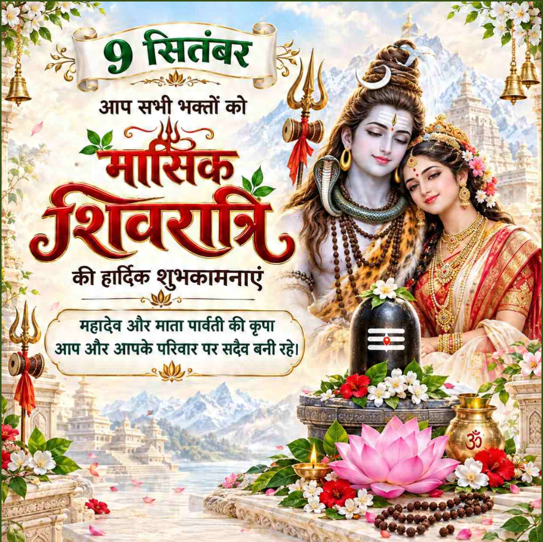 9 Sept दिनविशेष
