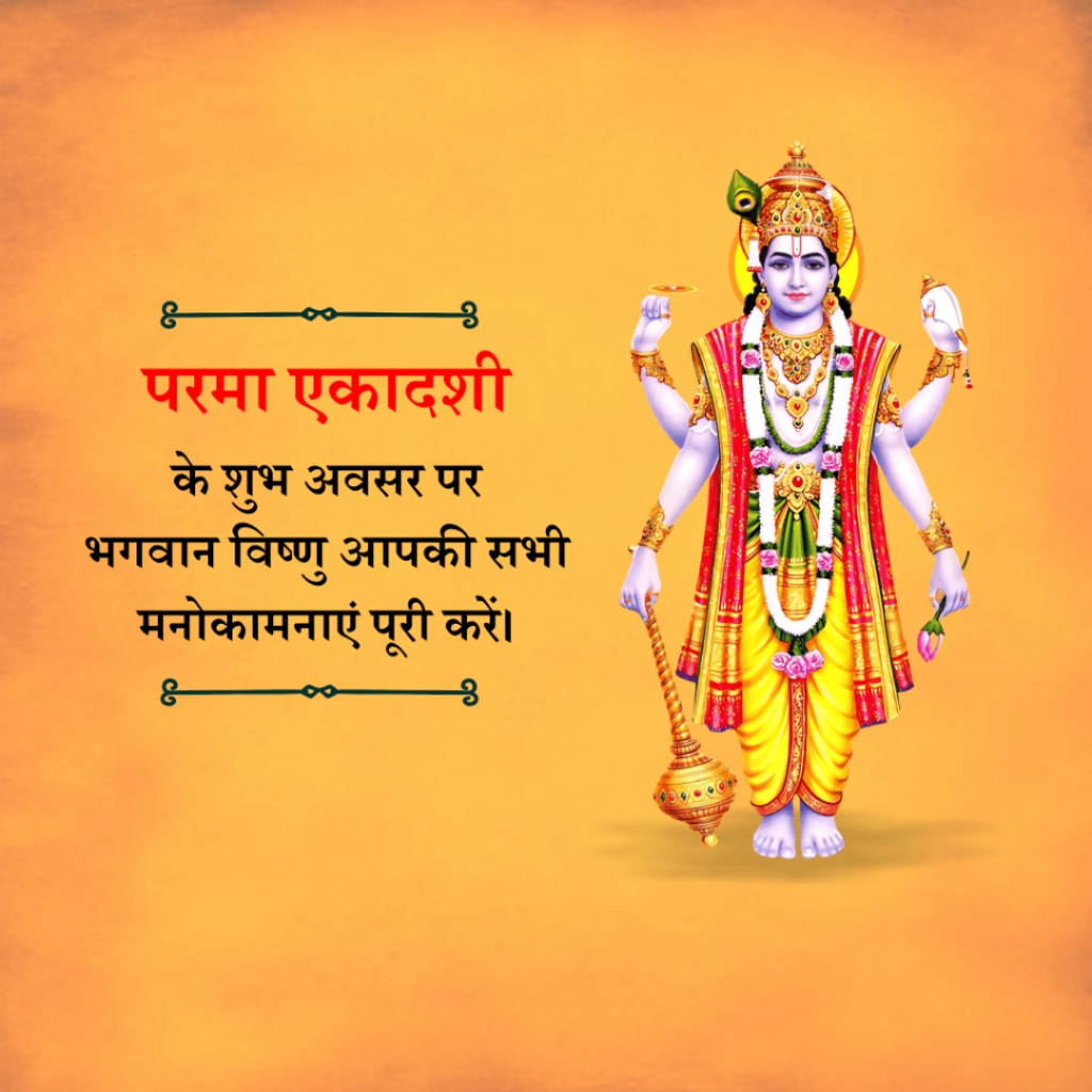 Parama Ekadashi