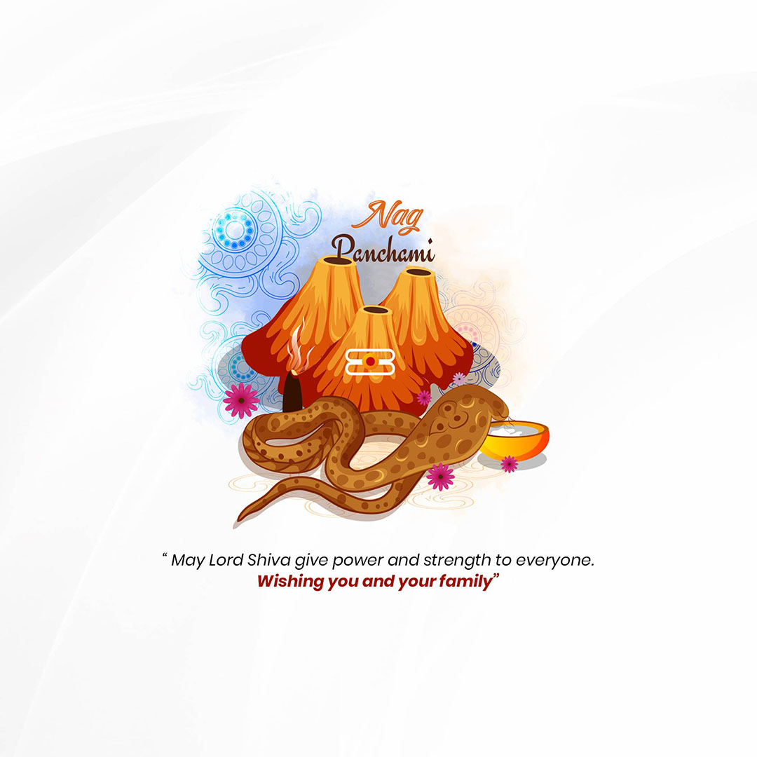 Naag Panchami