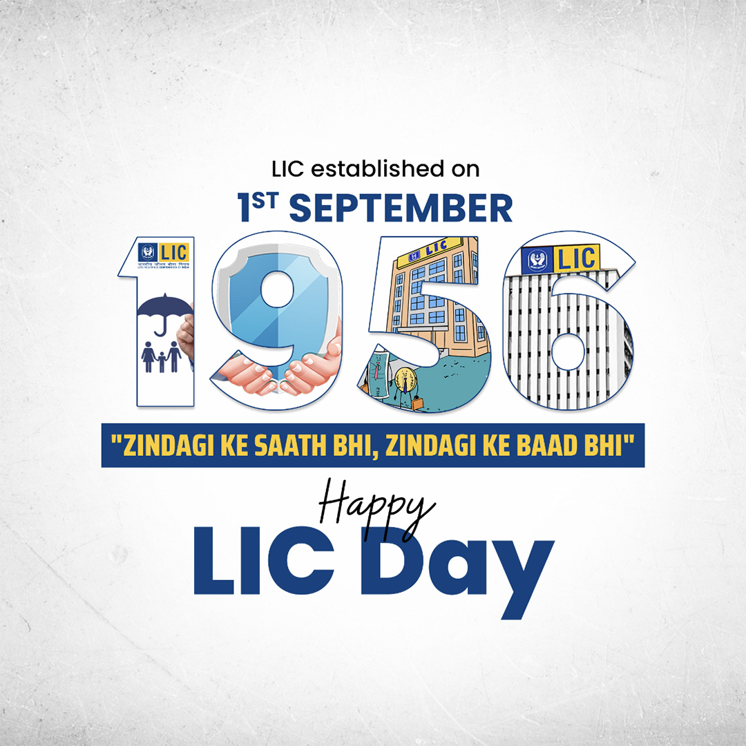 LIC Day