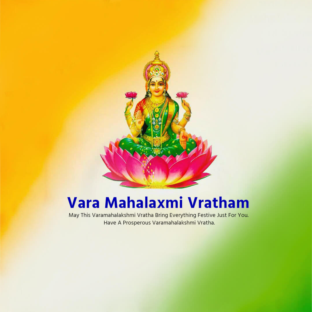 Mahalaxmi Vrat