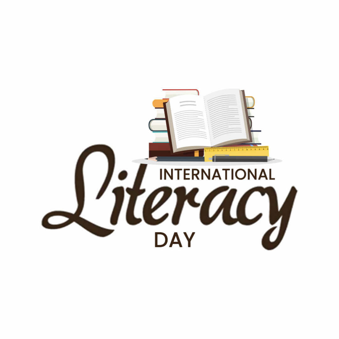 International Literacy Day