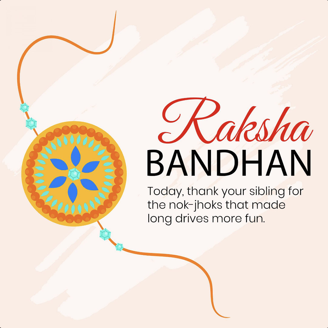 Raksha Bandhan