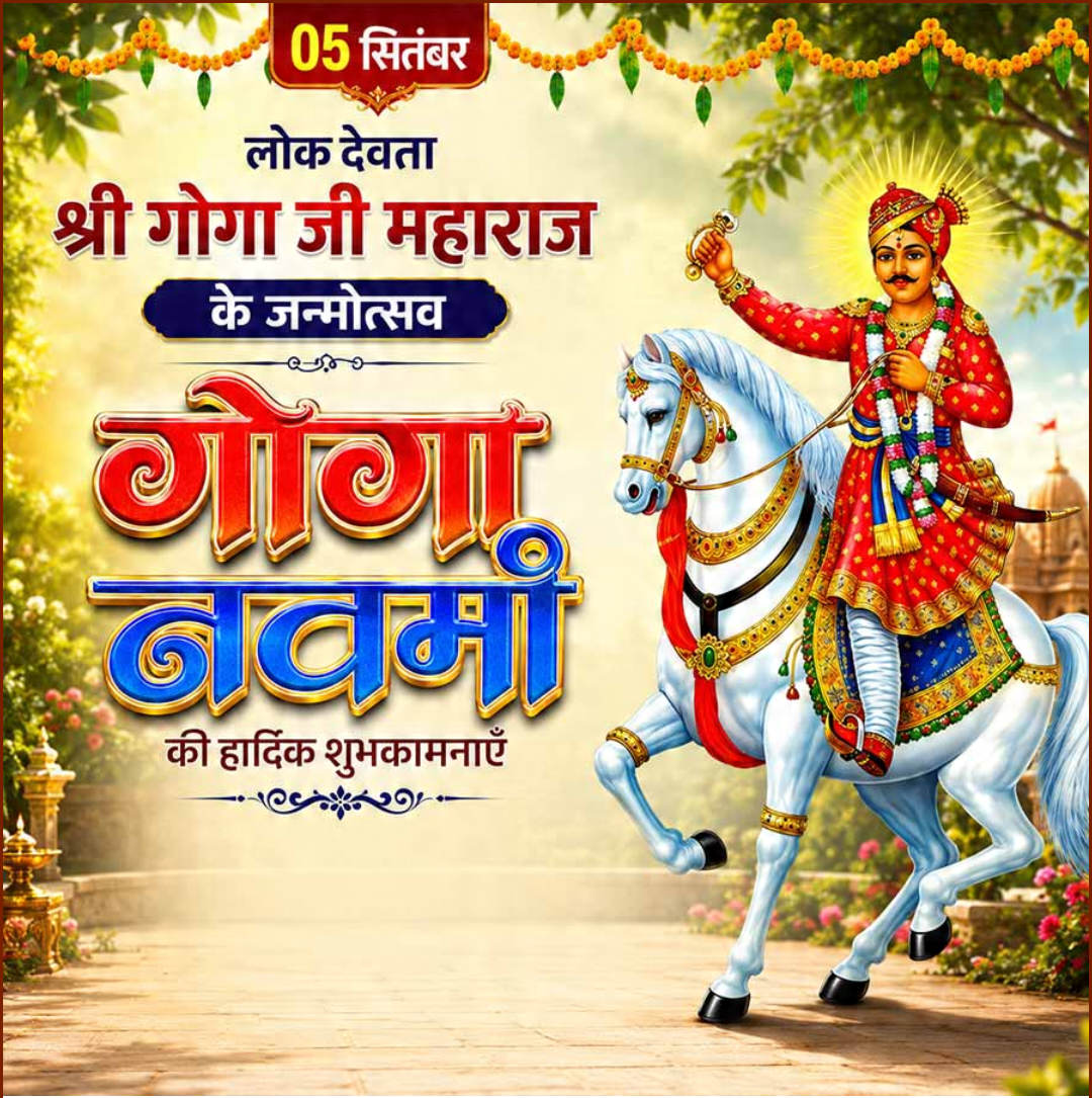 Goga Navami