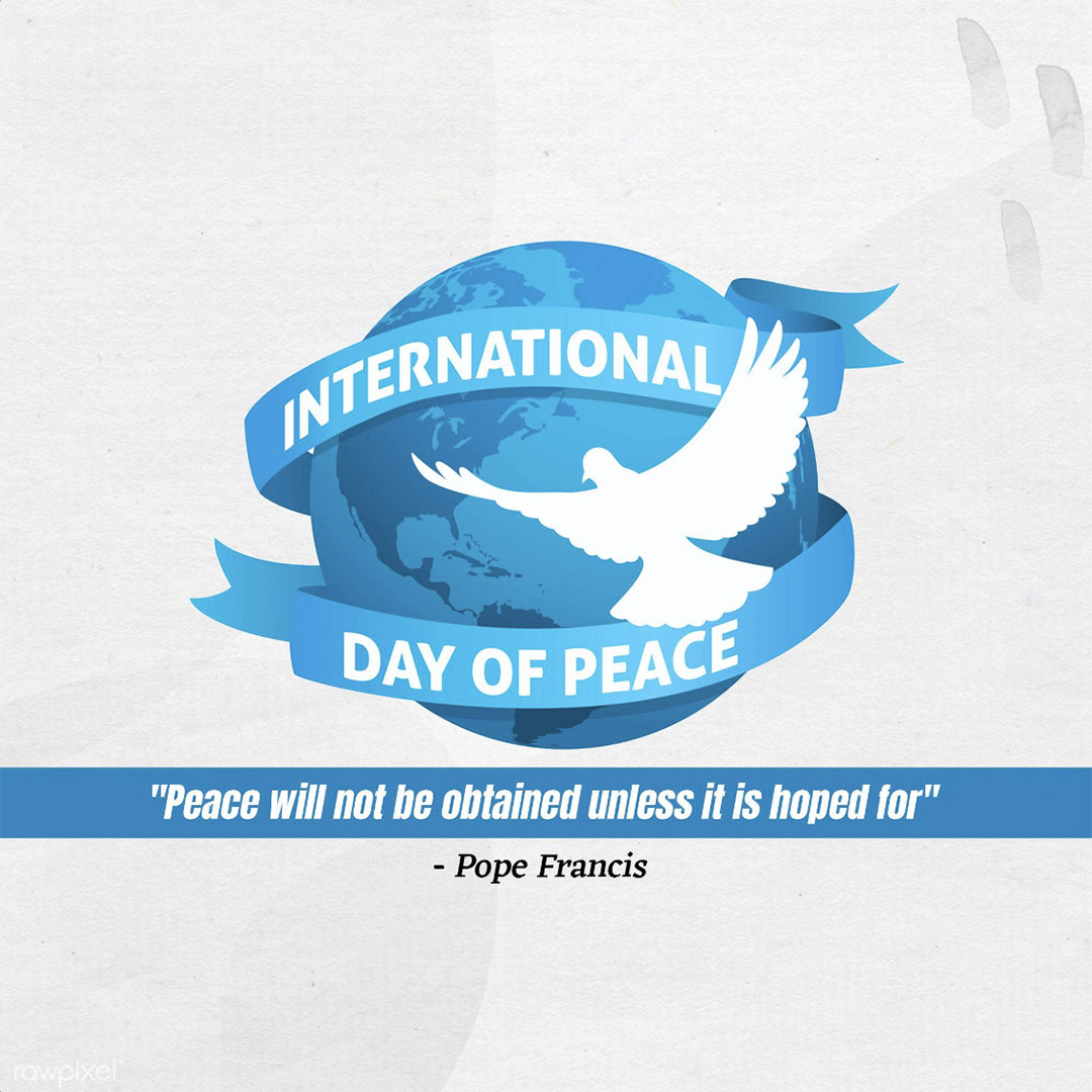 World Peace Day