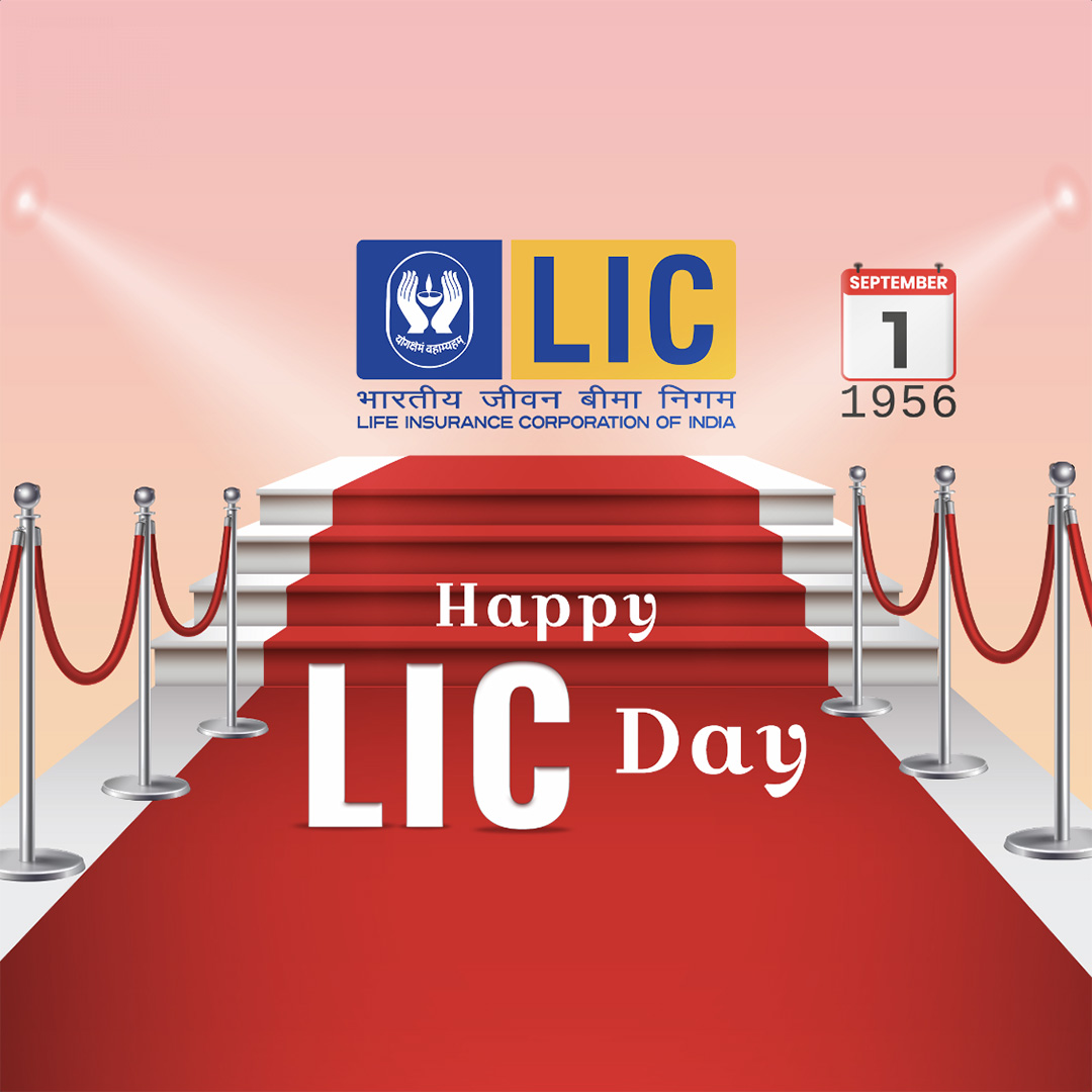 LIC Day