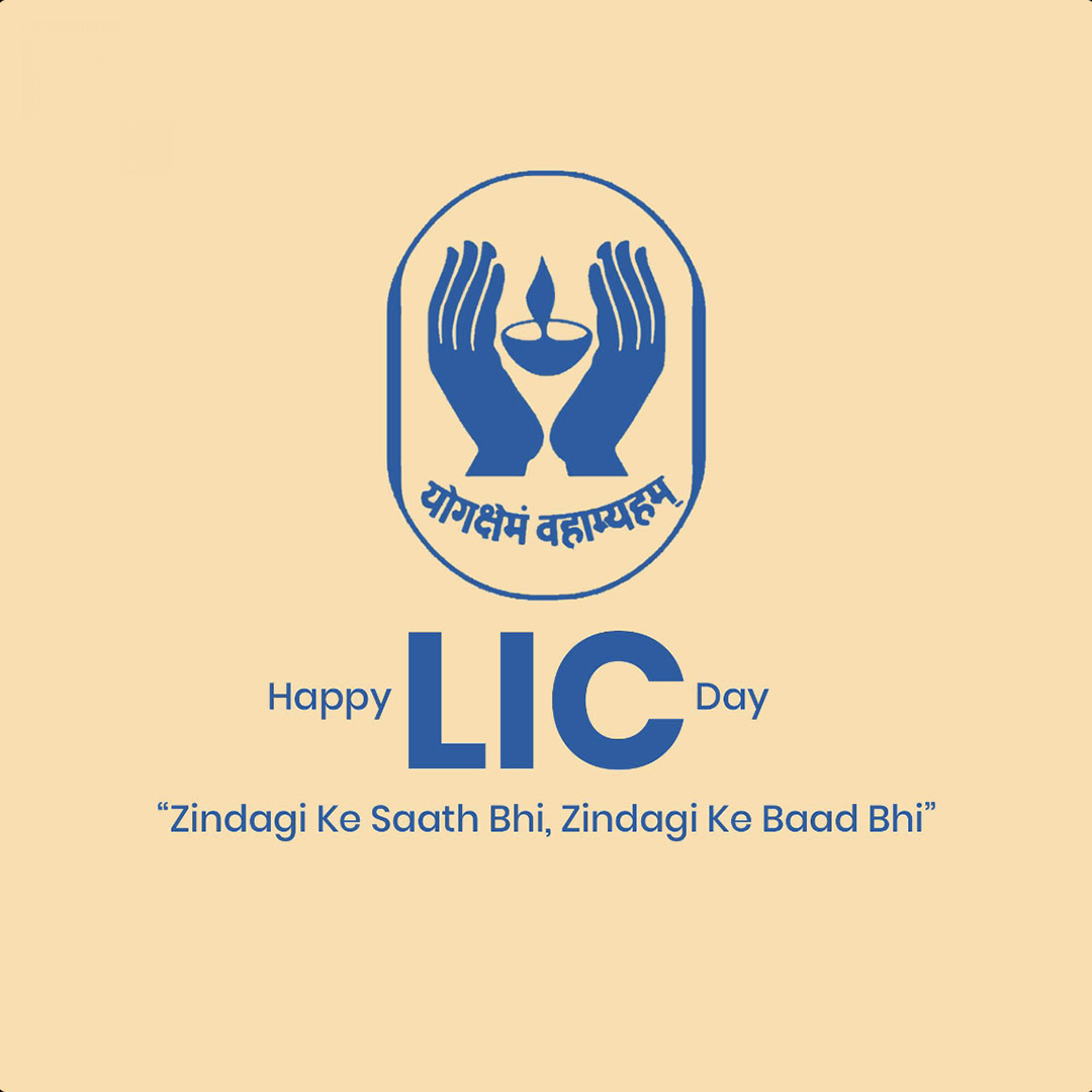 LIC Day