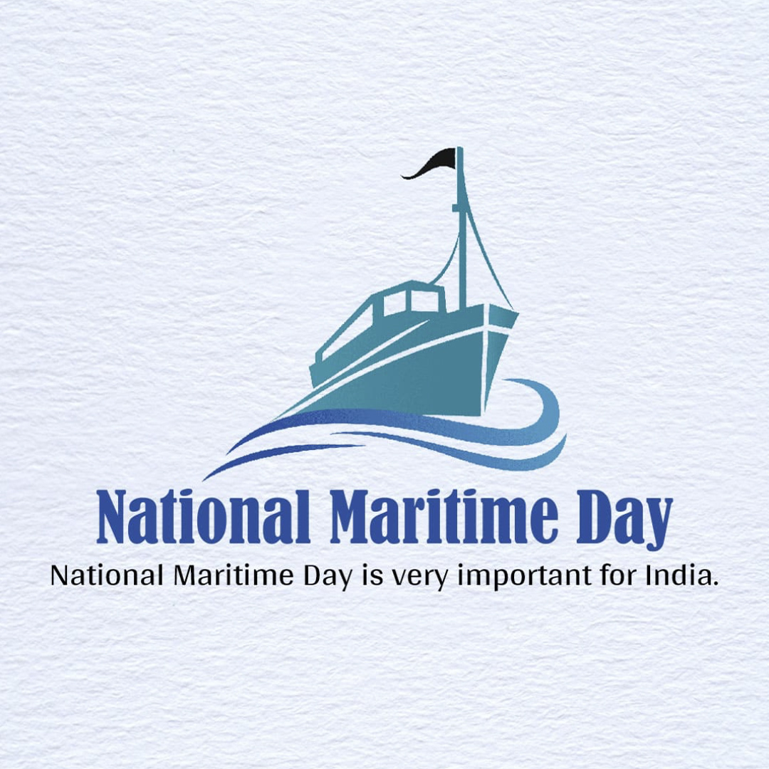 World Maritime Day
