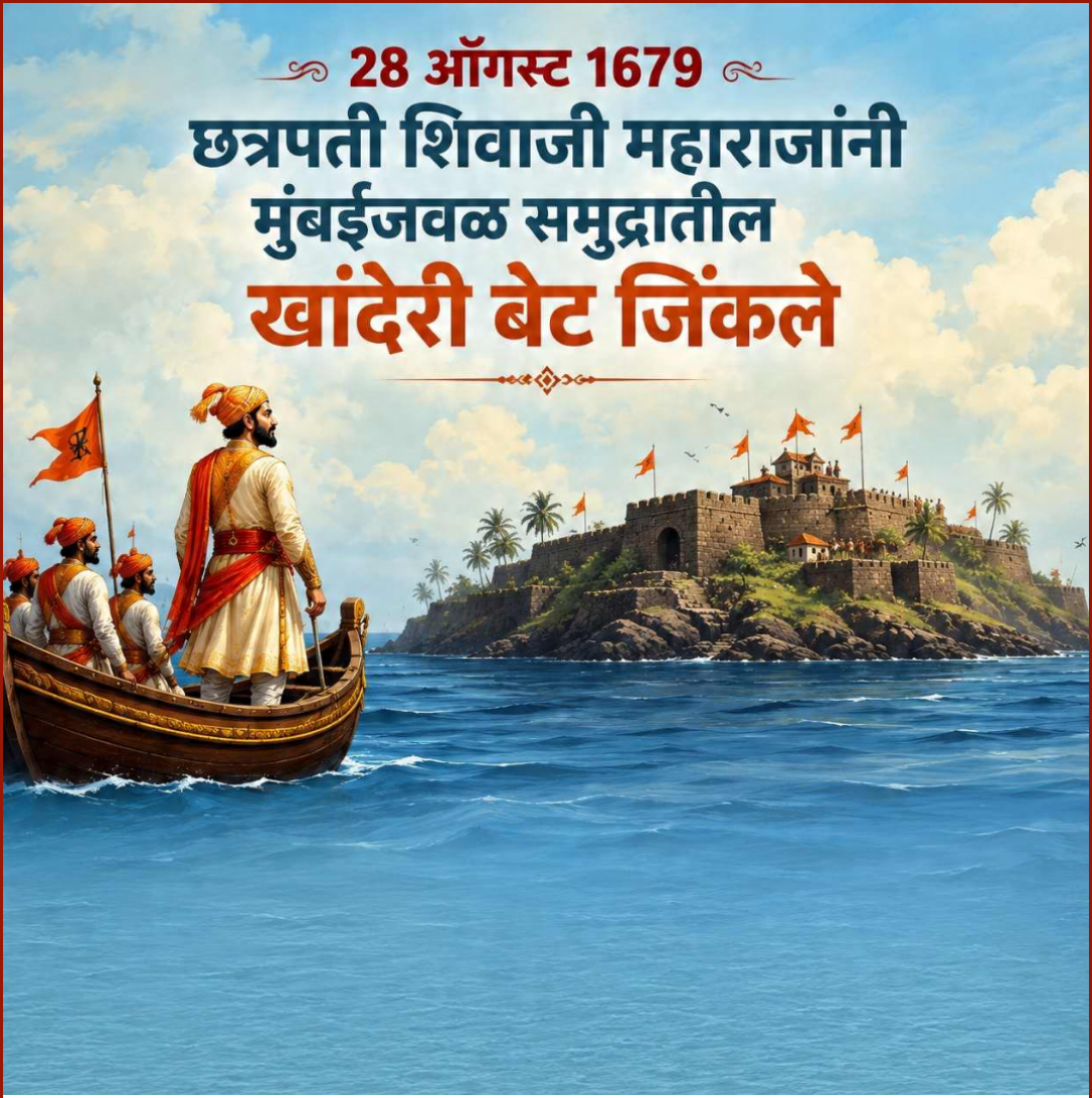 Aajcha Dinvishesh
