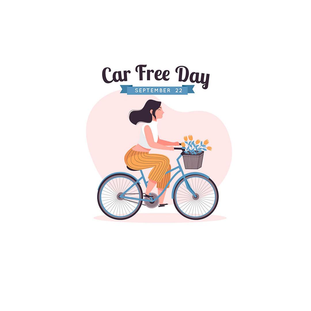 Car Free Day