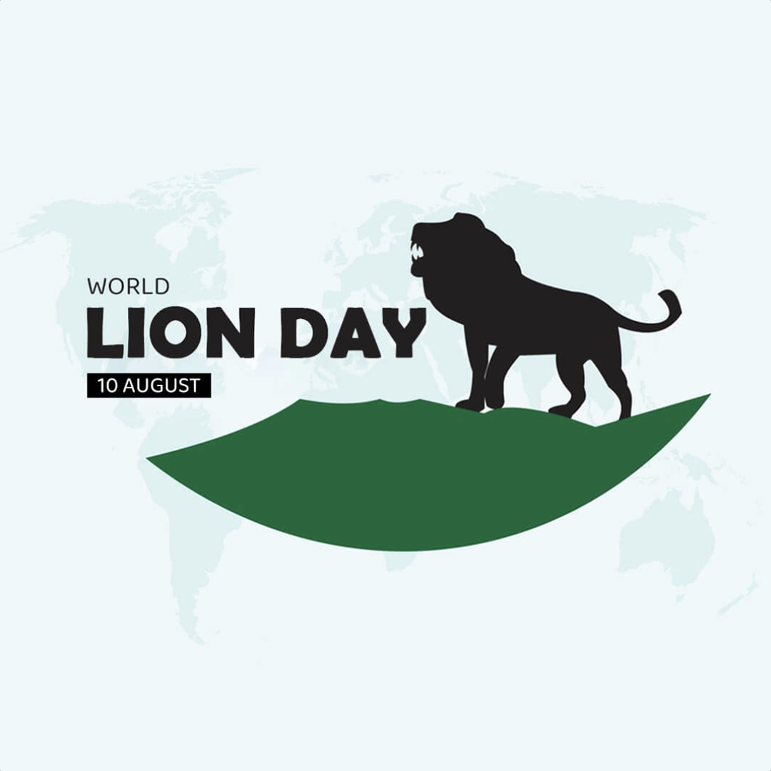 World Lion Day