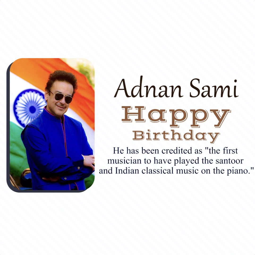 Adnan Sami