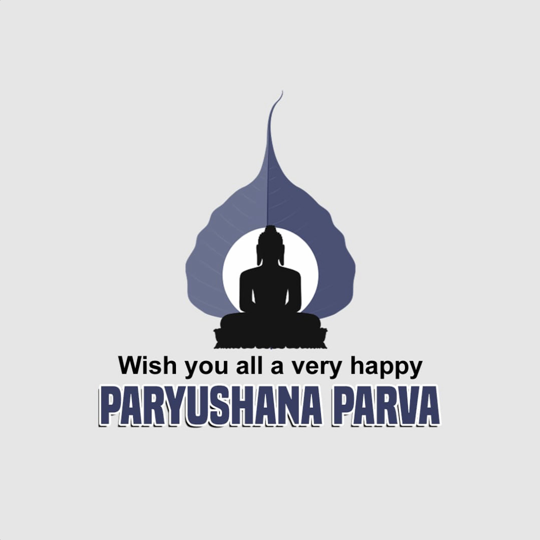 Paryushan Day