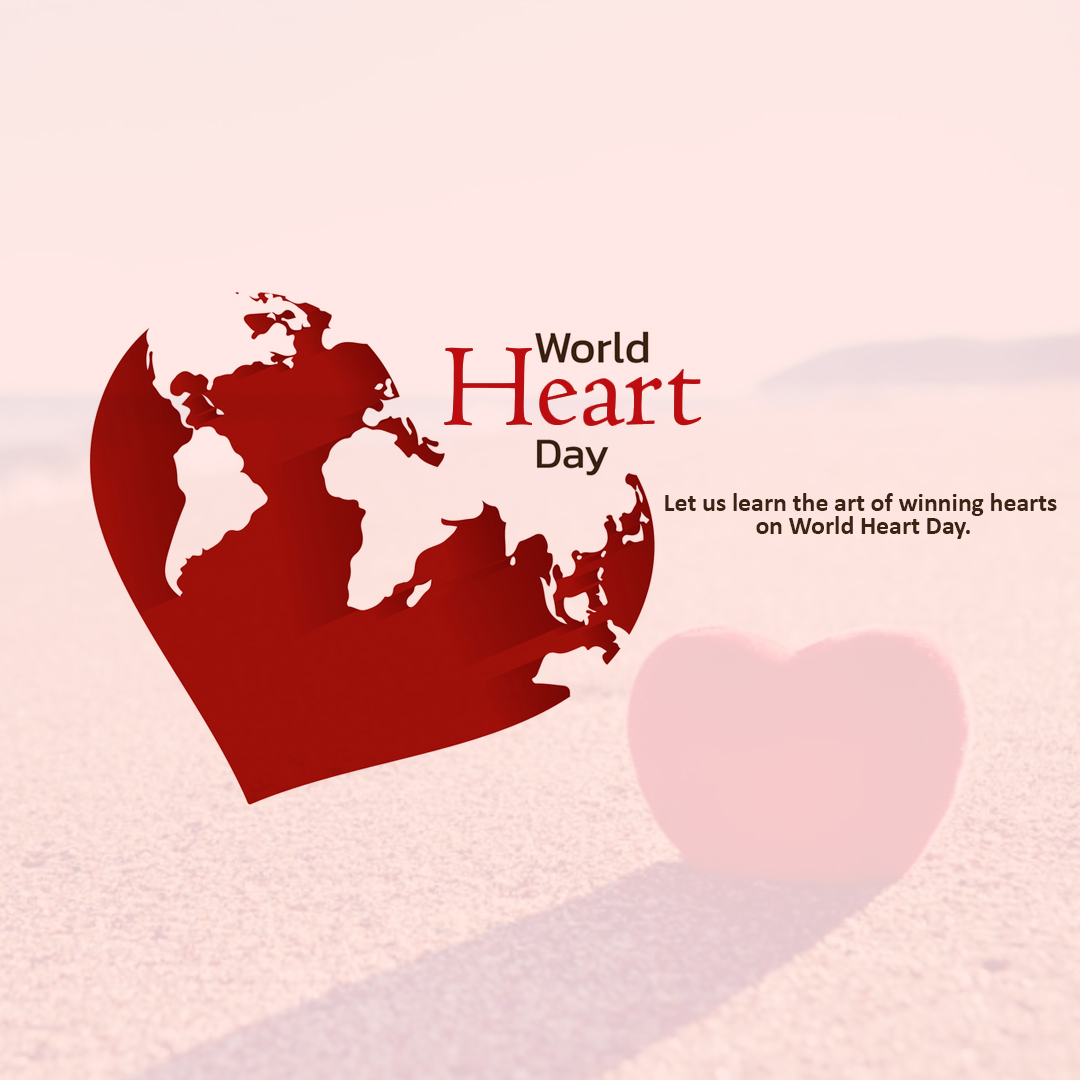 World Heart Day
