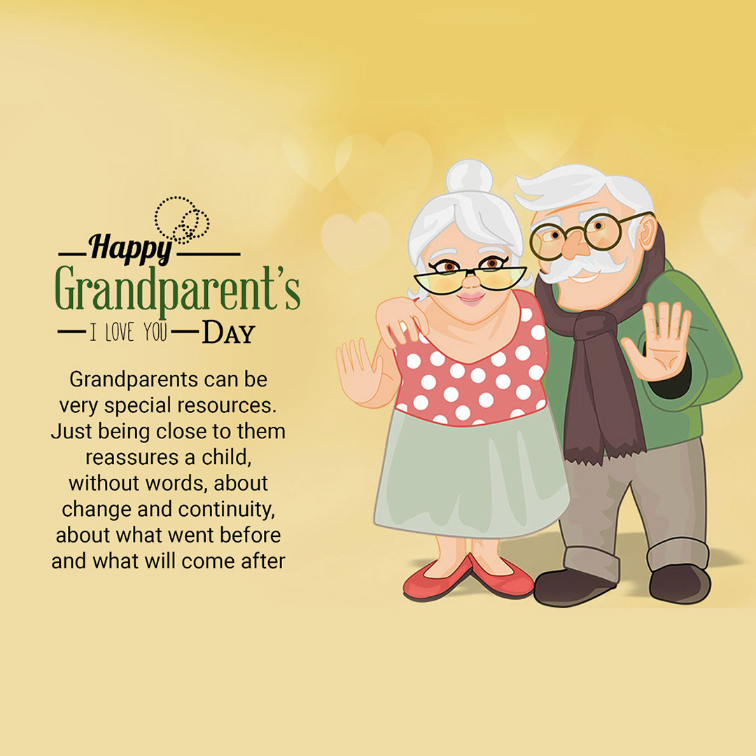 Grandparents Day