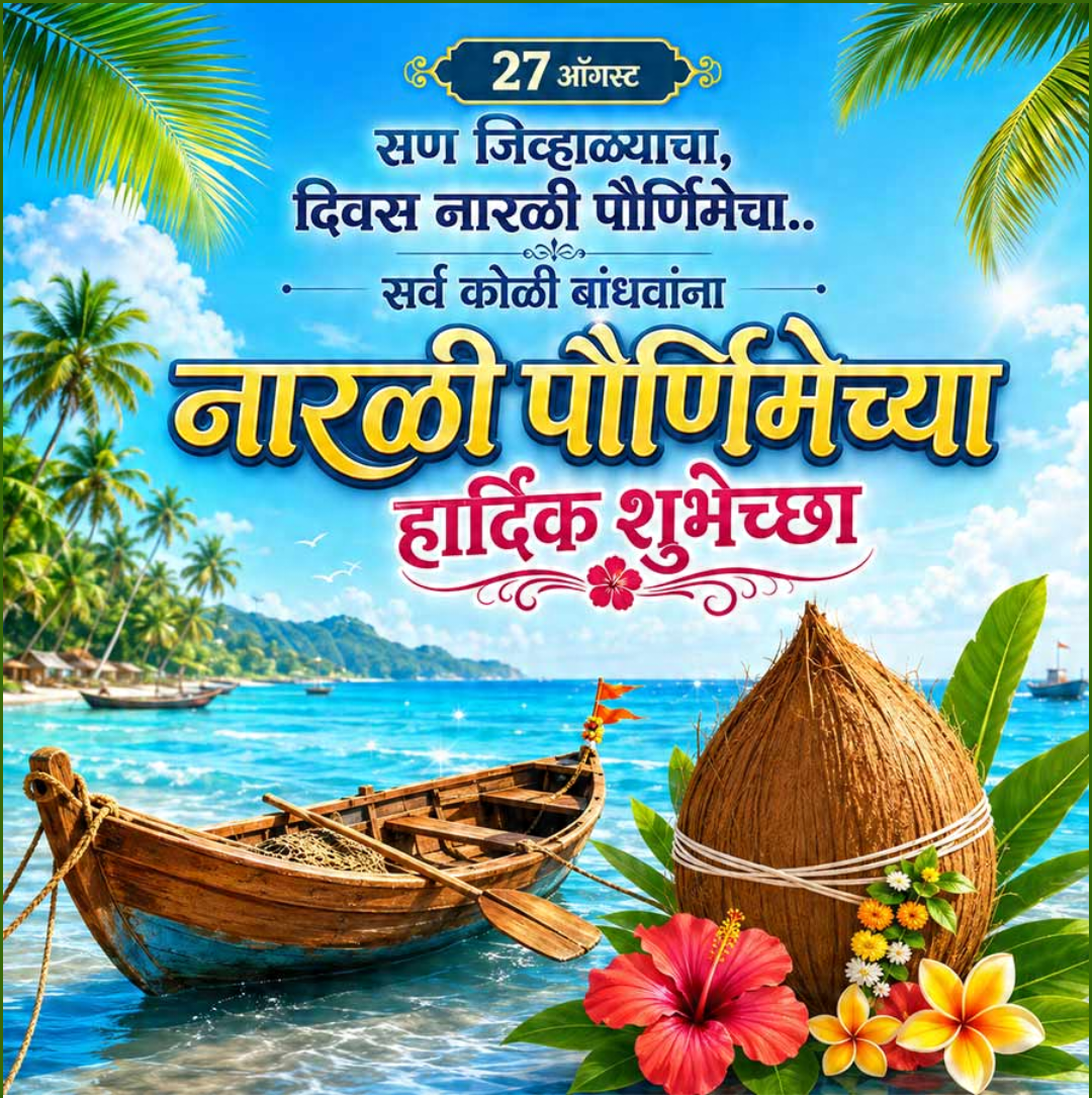 Narali Purnima