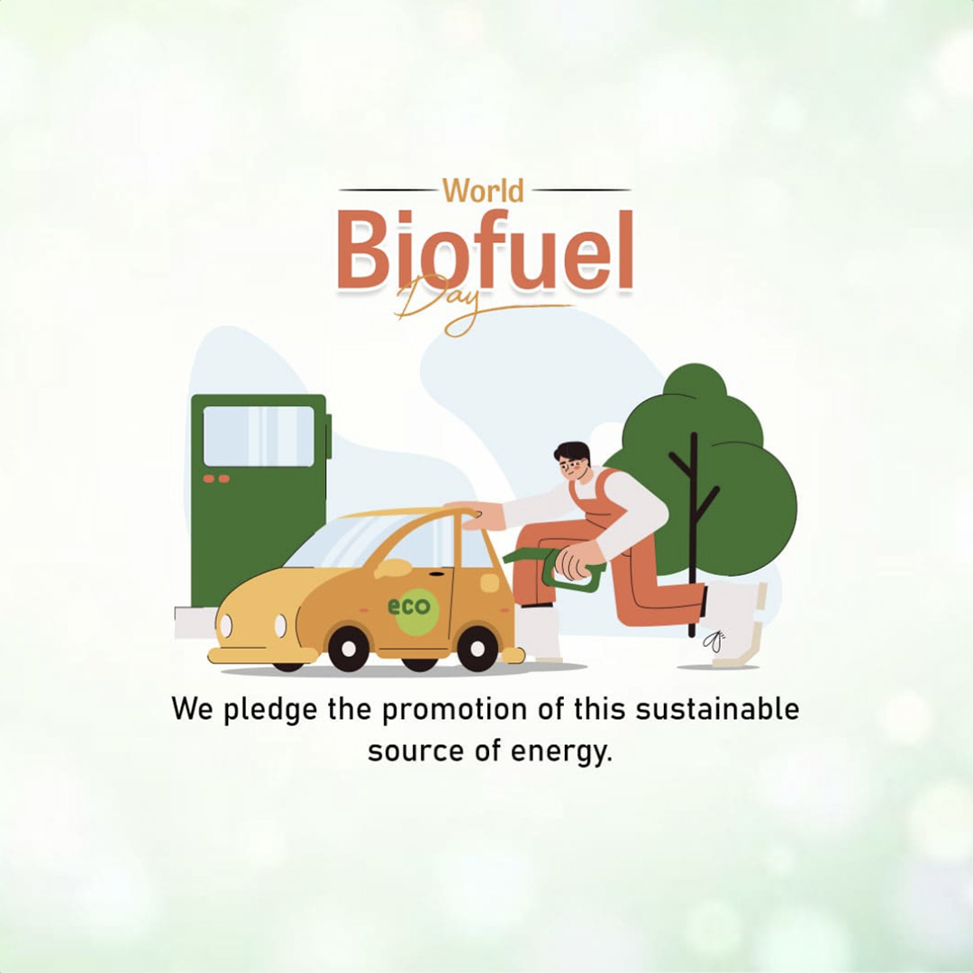 Biofuel Day