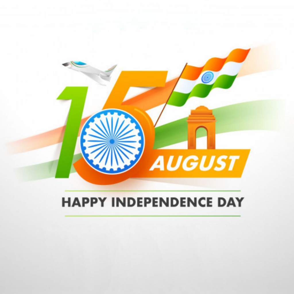 Independence Day DP