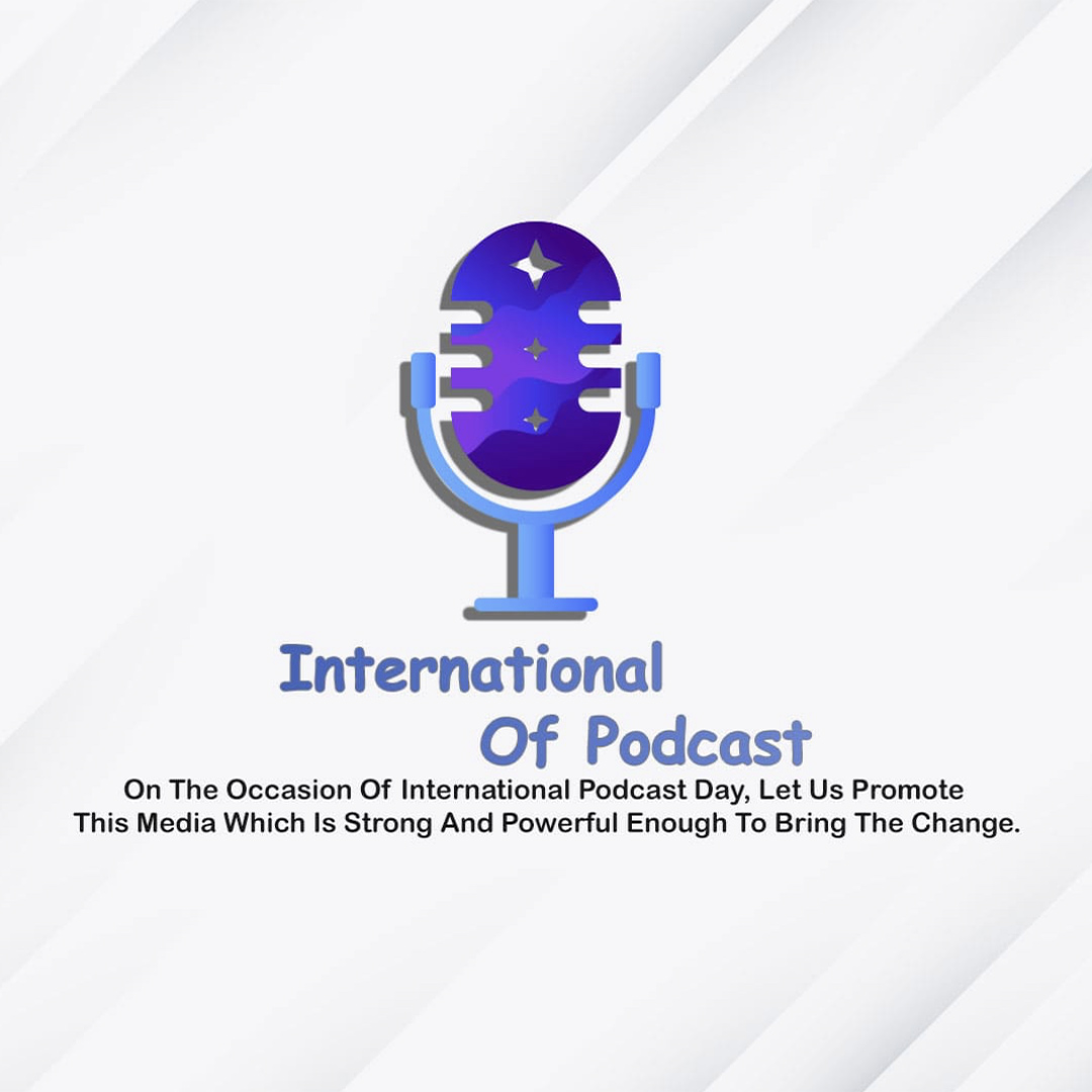 Podcast day