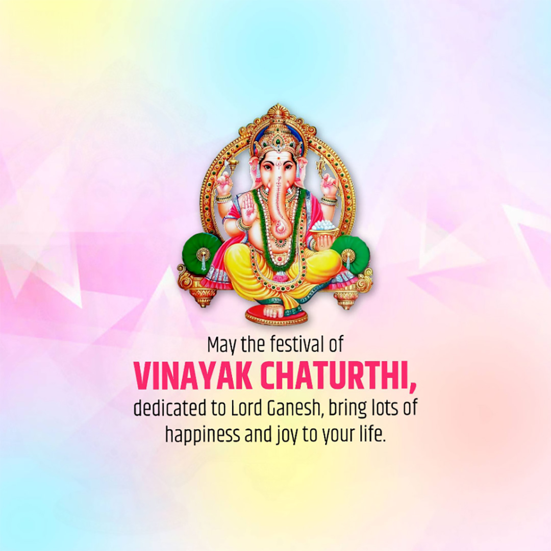 Vinayak Chaturthi