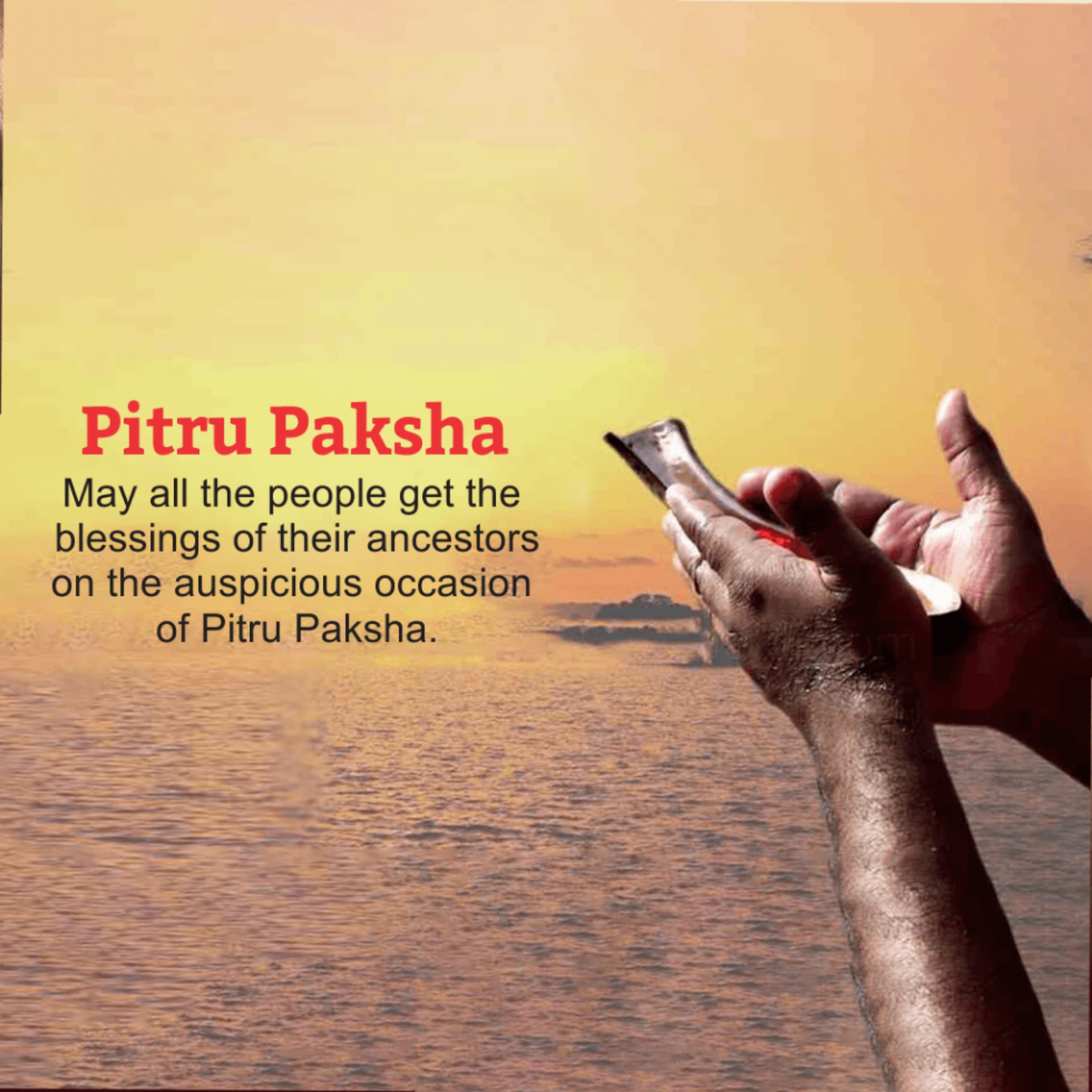 Pitru Paksha