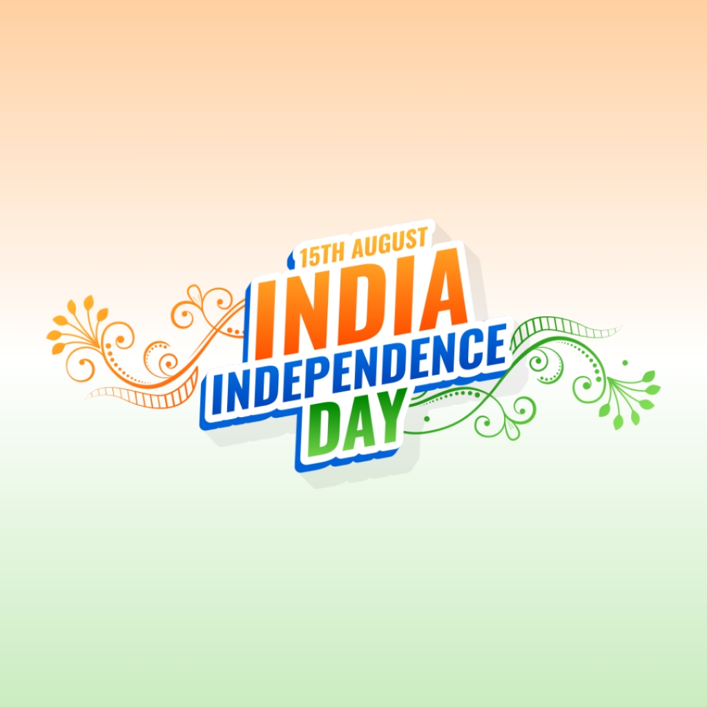 Independence Day DP