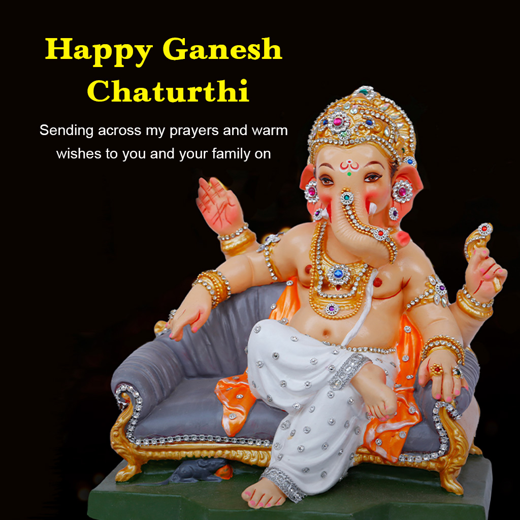 Ganesh Chaturthi