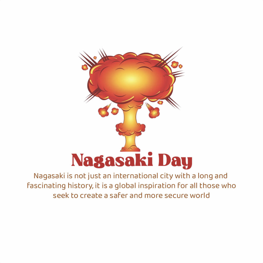 Nagasaki Day