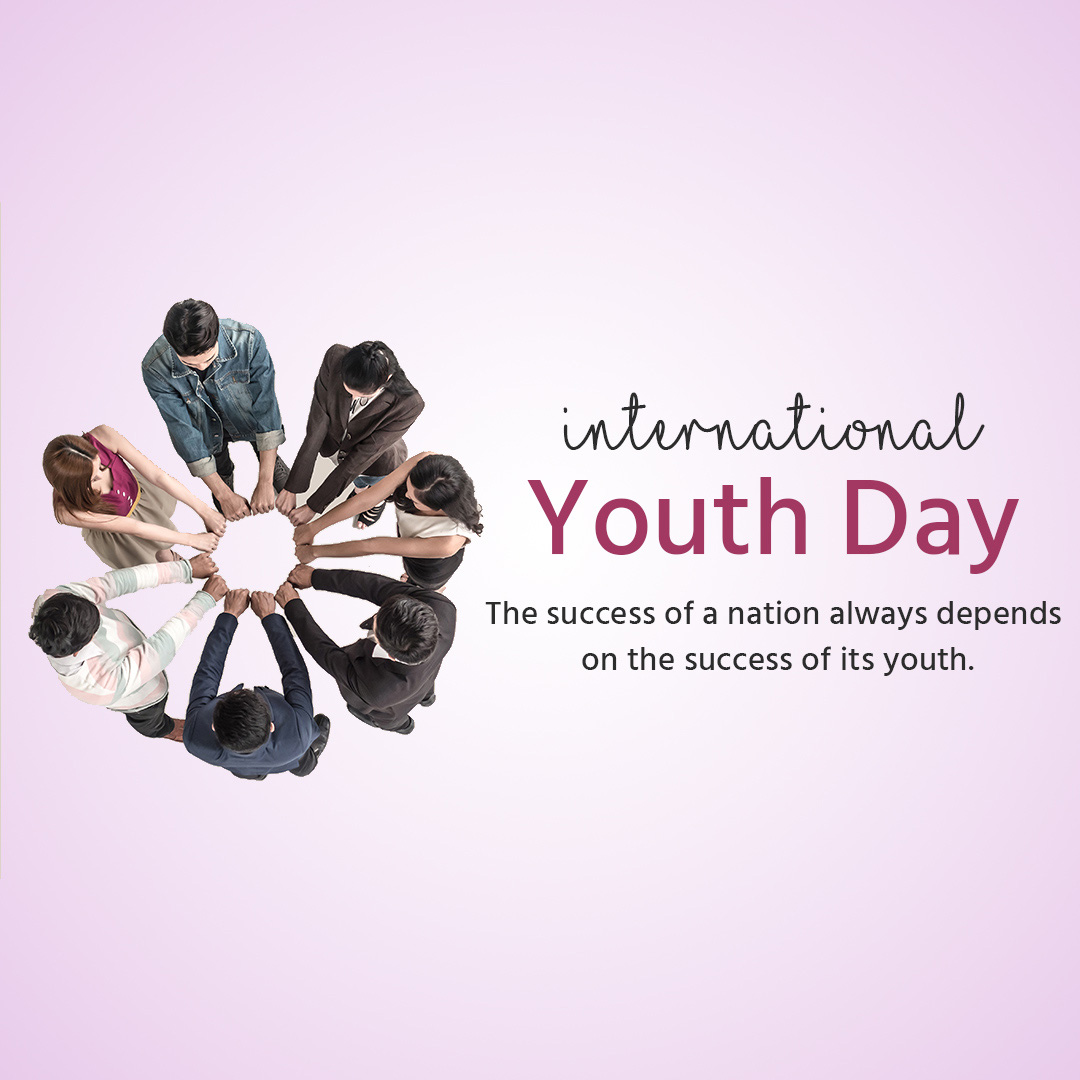 International Youth Day