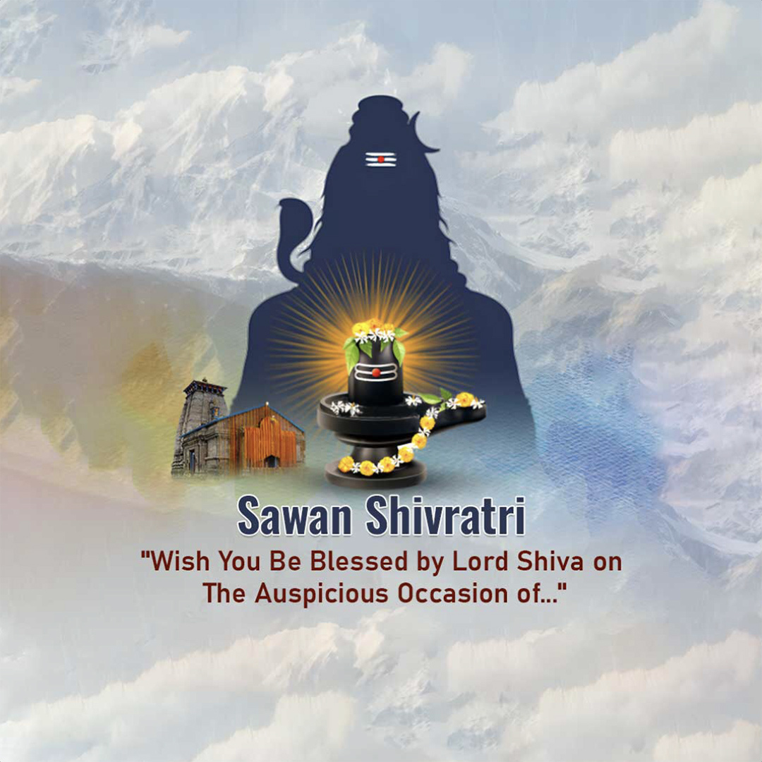 Sawan Shivratri