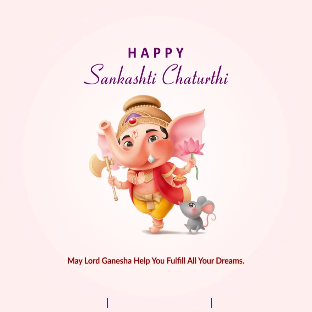 Sankashti Chaturthi