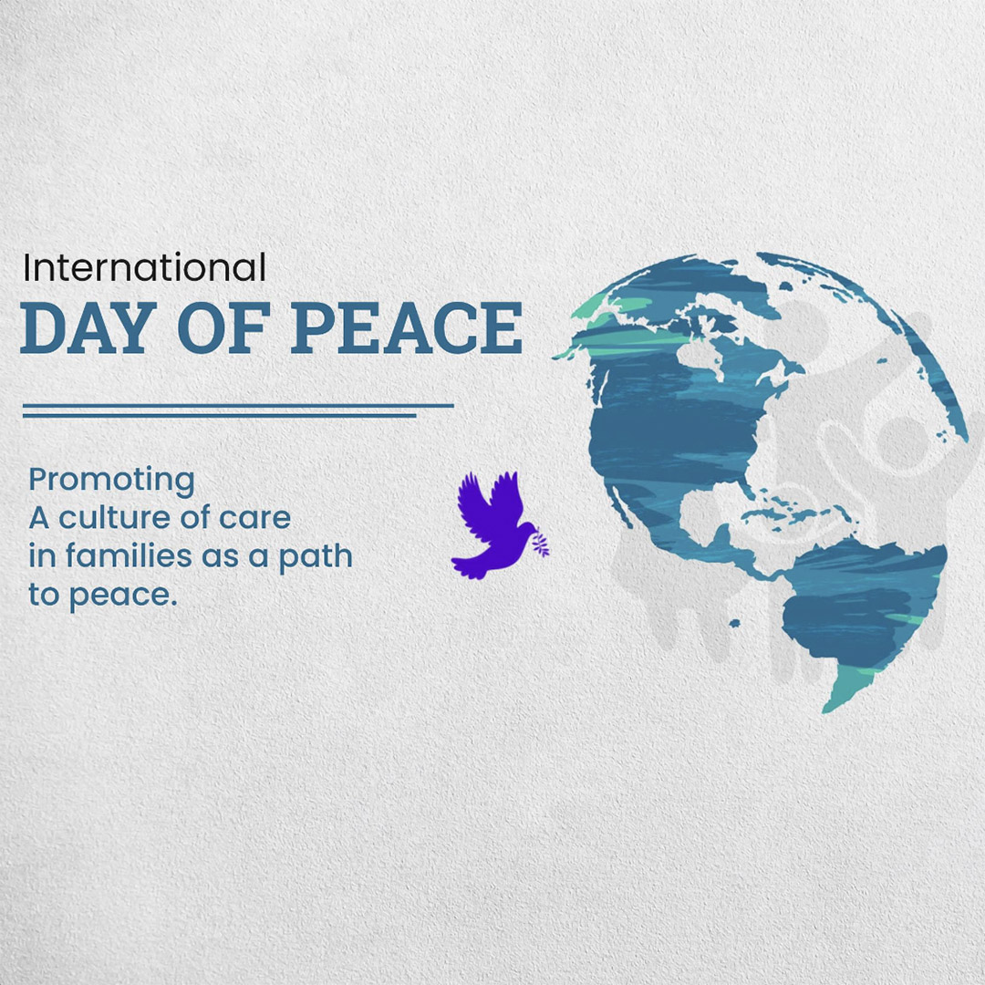 World Peace Day