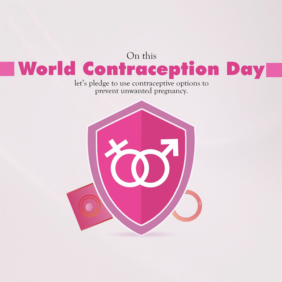 World Contraception Day